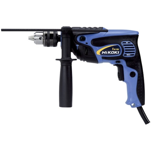 HiKOKI 振動ドリル