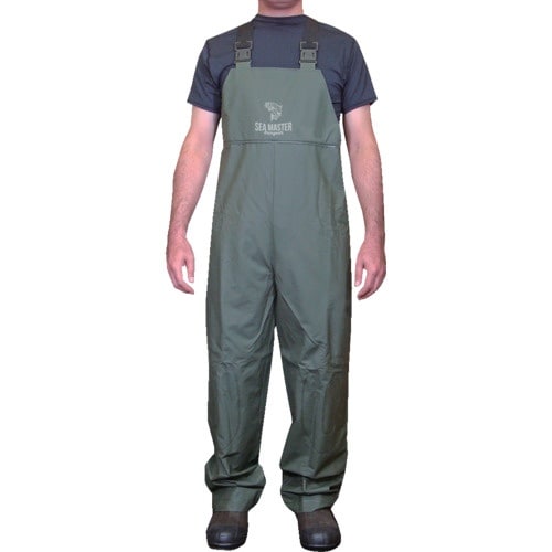 シーマスター 2613 シーマスタービブパンツ ダ