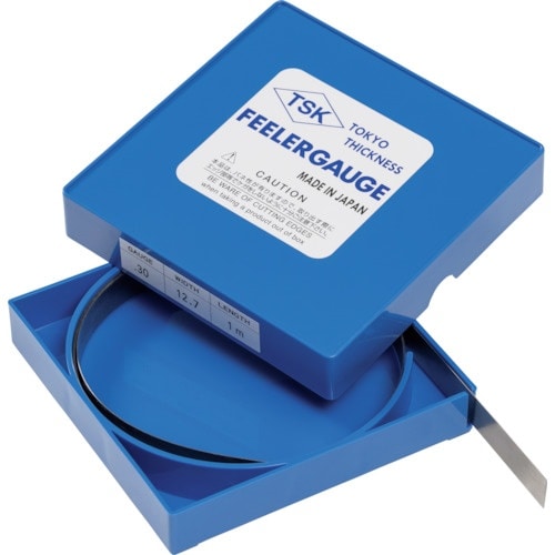 TSK シクネステープ SUS 0.15X12.7