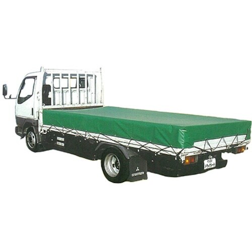 南榮工業 トラックシート TS−40 KL