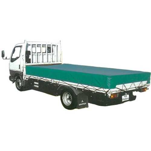 南榮工業 トラックシート TS−40 TSG