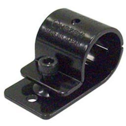 yazaki イレクター Φ28 フラットサドル