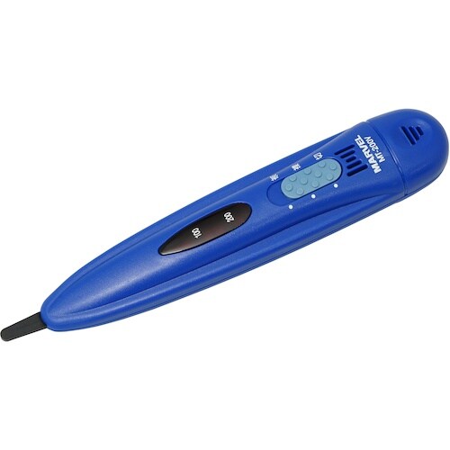 MARVEL 100V200V判別機能付検電器