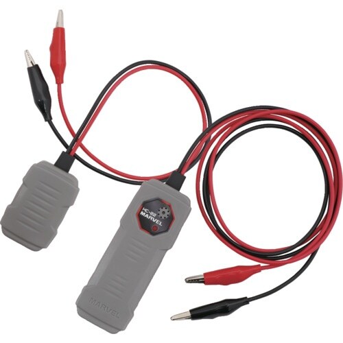 MARVEL 配線チェッカー