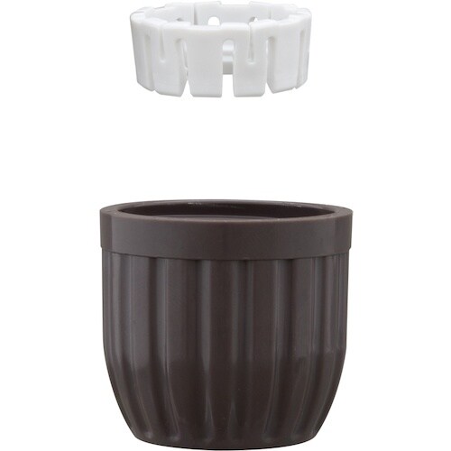 タカギ 補修部品 ツメ付きリング+Φ12ロングロッ