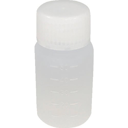 KOKUGO JK−PPボトル 広口 50ml ポ