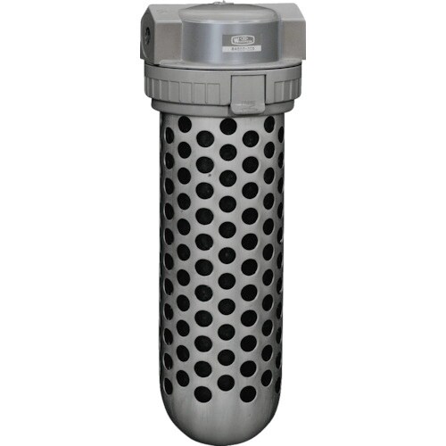 CKD マニュアルエアドライヤ(乾燥剤式)