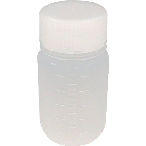 KOKUGO JK−PPボトル 広口 100ml