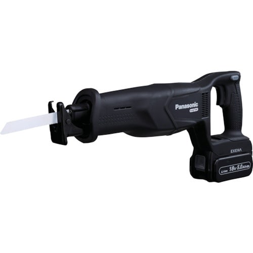 EXENA 充電レシプロソー