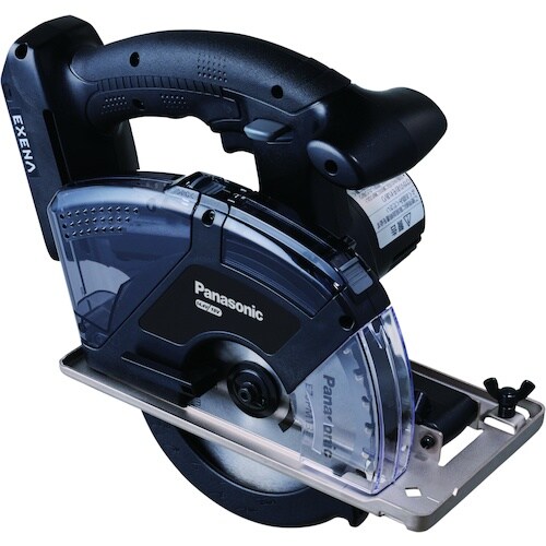 EXENA 充電パワーカッター本体のみ、木工刃付