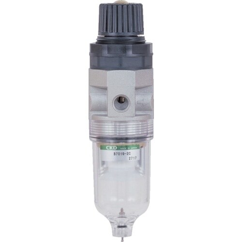 CKD フィルタレギュレータ