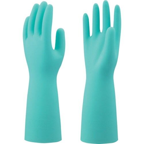 SHOWA ニトリルゴム手袋 まとめ買い 簡易包装