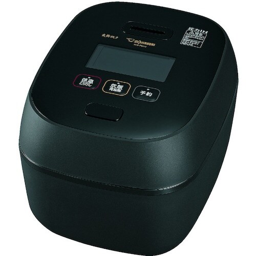 ZOJIRUSHI 圧力IH炊飯ジャー