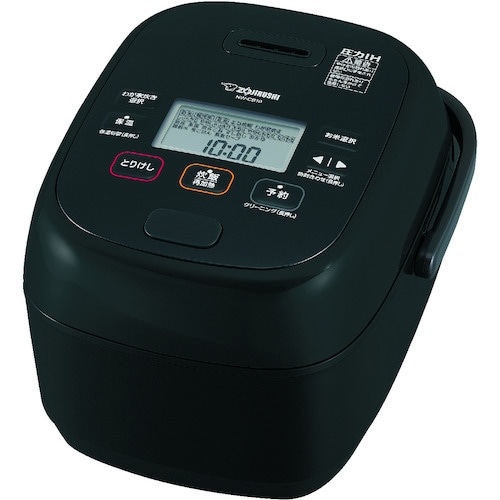 ZOJIRUSHI 圧力IH炊飯ジャー