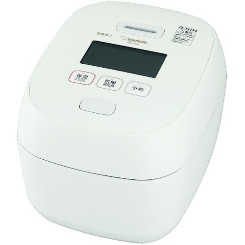 ZOJIRUSHI 圧力IH炊飯ジャー