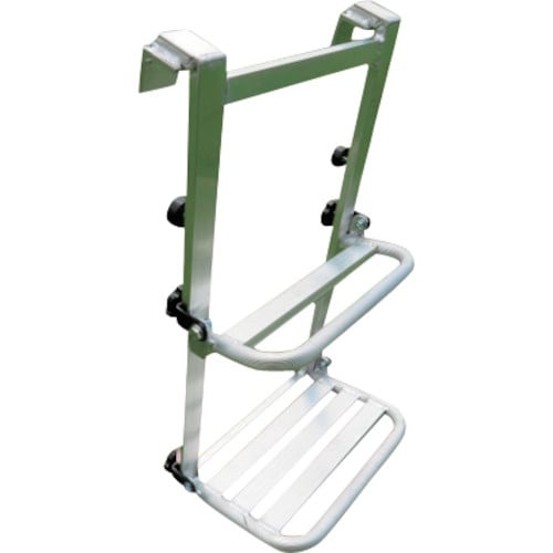 アイガーツール トラックステップ2