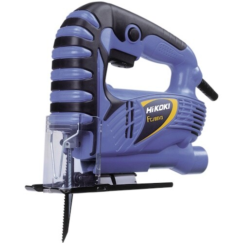 HiKOKI ジグソー