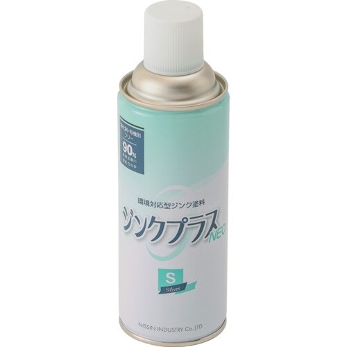NIS ジンクプラスネオSスプレー 420ML