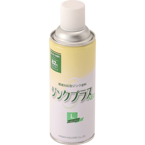 NIS ジンクプラスネオLスプレー 420ML