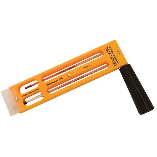 elcometer 回転式湿度計 摂氏