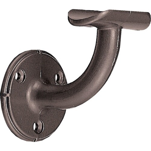 ECLE ECLE35 Eブラケット横型 ブラウン