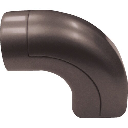 ECLE ECLE35 Nエンドブラケット ブラウ