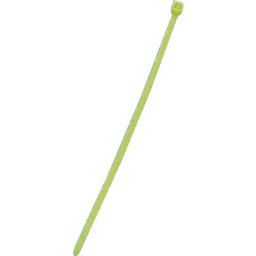 コンベックス 結束バンド黄色 CV−100YELL