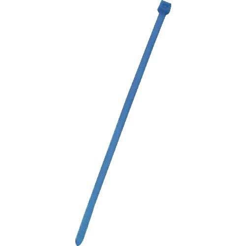 コンベックス 結束バンド青色 CV−200BLUE