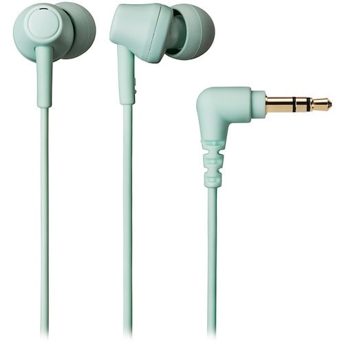 オーディオテクニカ イヤホン