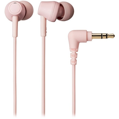 オーディオテクニカ イヤホン