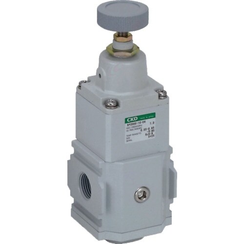 CKD 精密レギュレータ