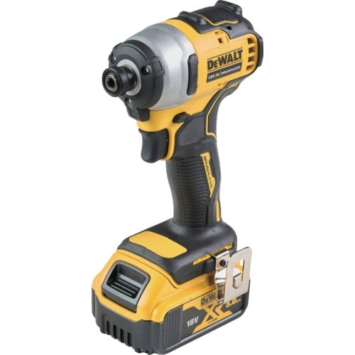 DEWALT 18Vブラシレスインパクトドライバー