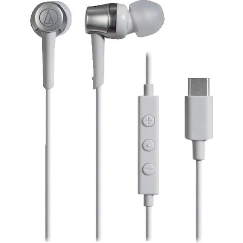 オーディオテクニカ USB Type−C用イヤホン