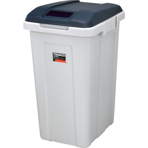TRUSCO Rジョイント分別ボックス 45L フ