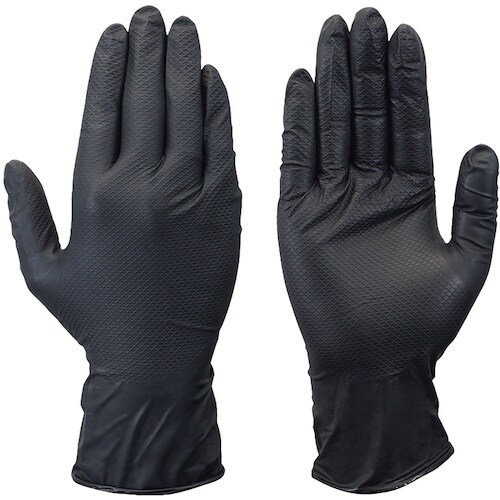 シモン ニトリルゴム手袋 使い捨て NT−300