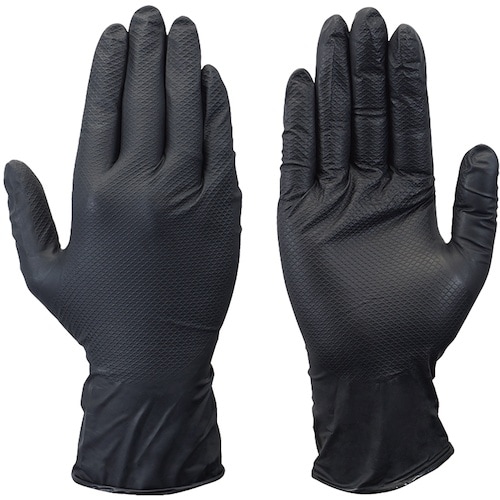 シモン ニトリルゴム手袋 使い捨て NT−300