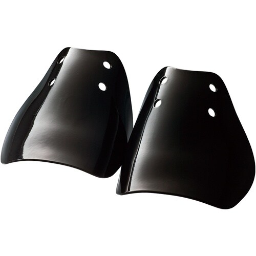 シモン 着脱式甲プロテクタ 甲プロS−2 フリー