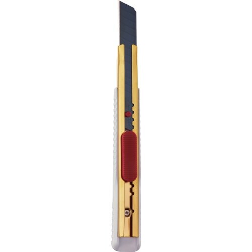 貝印刃物 M−002 職専カッター (中) 黒刃