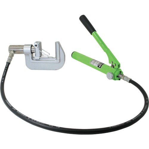 育良 パイプ断水機(50917)