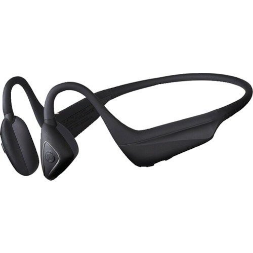 オーディオテクニカ ワイヤレス軟骨伝導ヘッドホン