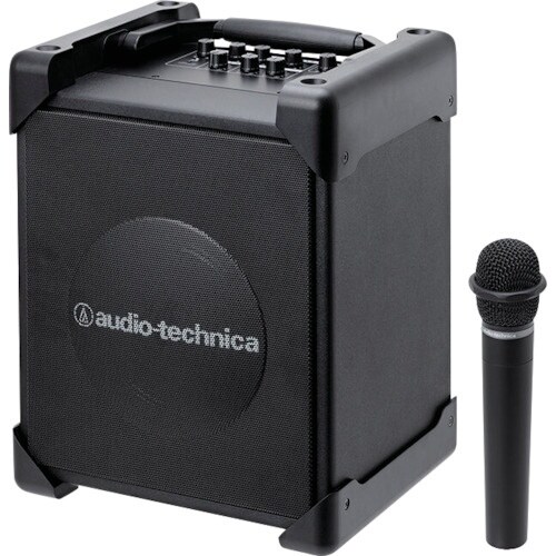オーディオテクニカ デジタルワイヤレスアンプシステ