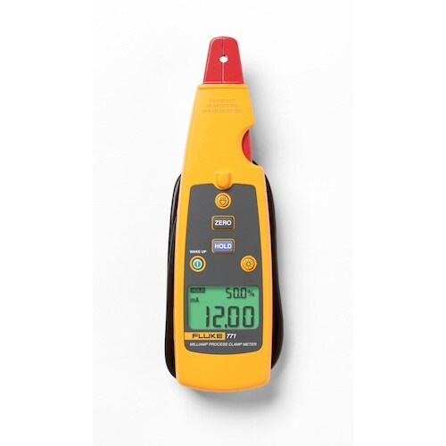 FLUKE mAプロセス・クランプ・メーター 77