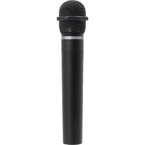 オーディオテクニカ デジタルワイヤレスマイクロホン