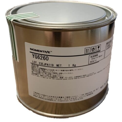 モメンティブ 熱伝導性シリコーンオイルコンパウンド