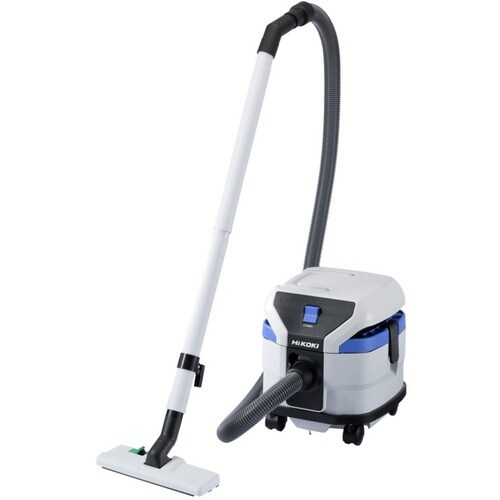 HiKOKI 乾湿両用集じん機