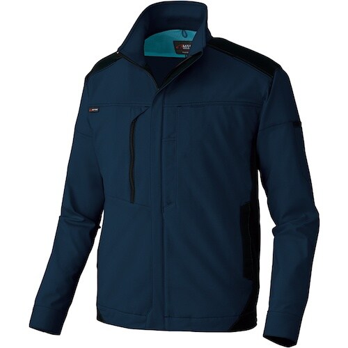 アイトス ウルトラストレッチブルゾン(男女兼用)