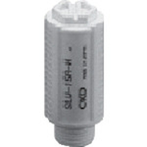 CKD サイレンサ樹脂ボディタイプ