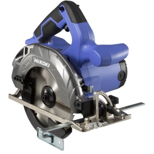 HiKOKI 18Vコードレス丸のこ165mm 1