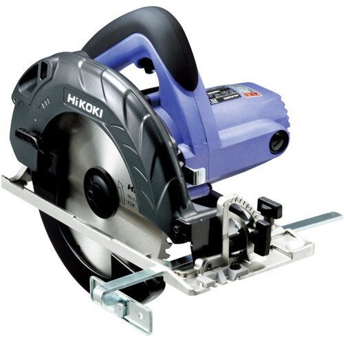HiKOKI 丸のこ のこ刃径190mm