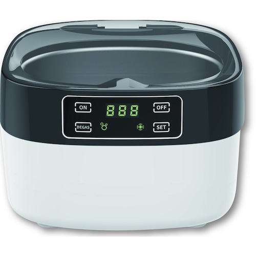 アルゴファイル ソニックウォッシャーUT